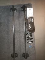 Thule dakdragers voor Volkswagen Golf Sportsvan, Ophalen of Verzenden