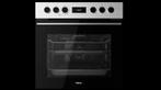 Teka HSB645E1SS inbouw oven met kookplaat van 859,- nu 599,-, Witgoed en Apparatuur, Ovens, Hete lucht, Nieuw, Oven met grill