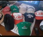 Petten Pakket Caps van Dranken Merken, Ophalen of Verzenden, Zo goed als nieuw