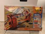 Grote verzameling hot wheelz banen en auto’s, Ophalen of Verzenden, Zo goed als nieuw, Handmatig, Hot Wheels