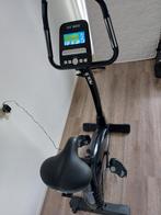 Fitbike ride 5 iPlus hometrainer, Sport en Fitness, Fitnessapparatuur, Ophalen, Zo goed als nieuw, Kunststof, Hometrainer