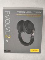 Jabra Evolve 2 85 Link380a MS headset koptelefoon nieuw, Ophalen, Jabra Evolve, Nieuw, Draadloos
