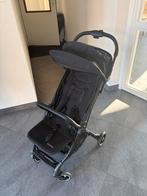 Bolente Beetle Kinderwagen Buggy, Paar keer gebruikt, Ophalen, Zo goed als nieuw, Overige merken, Verstelbare rugleuning