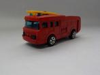 Corgi Juniors ERF Fire Tender (rood), Ophalen of Verzenden, Zo goed als nieuw, Overige typen