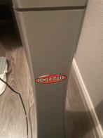 Fitness Trilplaat - Power Maxx, Ophalen, Kunststof, Gebruikt, Trilplaat