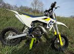 Husqvarna TC 50 2019, Ophalen, Gebruikt, 50 cc, Dirtbike