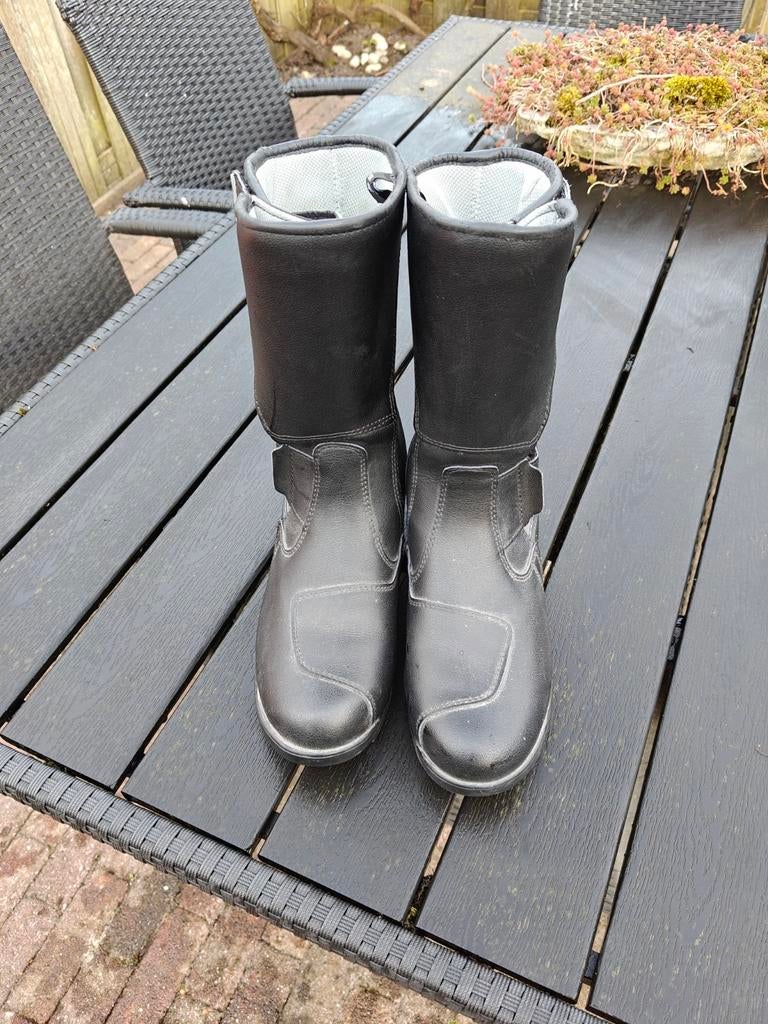 Forma heren motorlaarzen maat 41, Motoren, Kleding | Motorkleding, Ophalen of Verzenden, Tweedehands, Heren, Laarzen