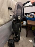 Sym Fiddle loop of sloop, Ophalen, Gebruikt, Benzine, SYM