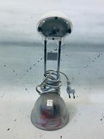 IKEA Jansjö LED Bureaulamp - Modern en Verstelbaar, Huis en Inrichting, Lampen | Tafellampen, Ophalen of Verzenden, Gebruikt, Metaal