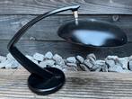 Bureaulamp Fase Madrid 64 - Vintage Design, Ophalen, Gebruikt, Metaal, Minder dan 50 cm