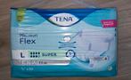 Tena flex incontinentie luiers, Diversen, Verpleegmiddelen, Ophalen of Verzenden