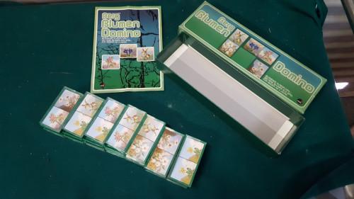 bergbloem domino, Ophalen of Verzenden, 'T Olde Gre-j, Info@toldegrej.nl, Endepoelstraat 20f Didam