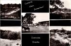Zuidwolde - Camping Klein Zwitserland, Verzenden, 1960 tot 1980, Ongelopen, Drenthe