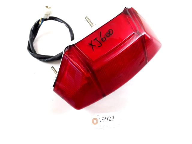 XJ600 1984 - 1991 Yamaha Achterlicht D1-37403, Motoren, Accessoires | Overige