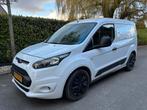 Ford Transit Connect 1.6 Tdci 55KW 2016, Auto's, Bestelauto's, 21 km/l, 74 pk, 4 cilinders, Wit