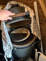 The Bastard VX Medium Kamado BBQ - Zo goed als nieuw, Ophalen, Zo goed als nieuw