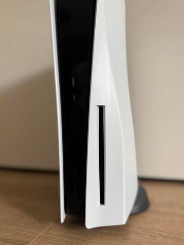 Playstation 5 disc edition (Gen 1)