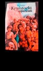 Kruistocht, Ophalen, Gelezen