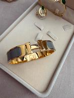 Cartier armband, Ophalen, Zo goed als nieuw, Goud, Dame