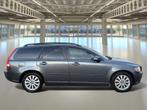 Volvo V50 2.4 Automaat/trekhaak/stoelverwarming/garantie, Auto's, Volvo, Stof, Gebruikt, 700 kg, 11 km/l