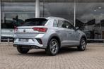 Volkswagen T-Roc 1.5 TSI 150pk DSG R-Line Edition | Winter P, Auto's, Volkswagen, 12 maanden, Stof, 1498 cc, Origineel Nederlands