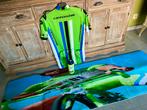 Cannondale Pro Cycling items, Peter Sagan, Fietsen en Brommers, Ophalen of Verzenden, Zo goed als nieuw
