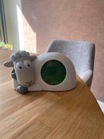 Zazu Schaap Slaapwekker - Kinderwekker met Nachtlampje, Ophalen of Verzenden, Gebruikt, Digitaal