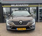 Renault Talisman Estate 1.8 TCe Intens Automaat met Climate, Parkeersensor, 4 cilinders, Bruin, 1500 kg