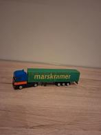 Marskramer model vrachtwagen, Ophalen of Verzenden, Zo goed als nieuw, Bus of Vrachtwagen