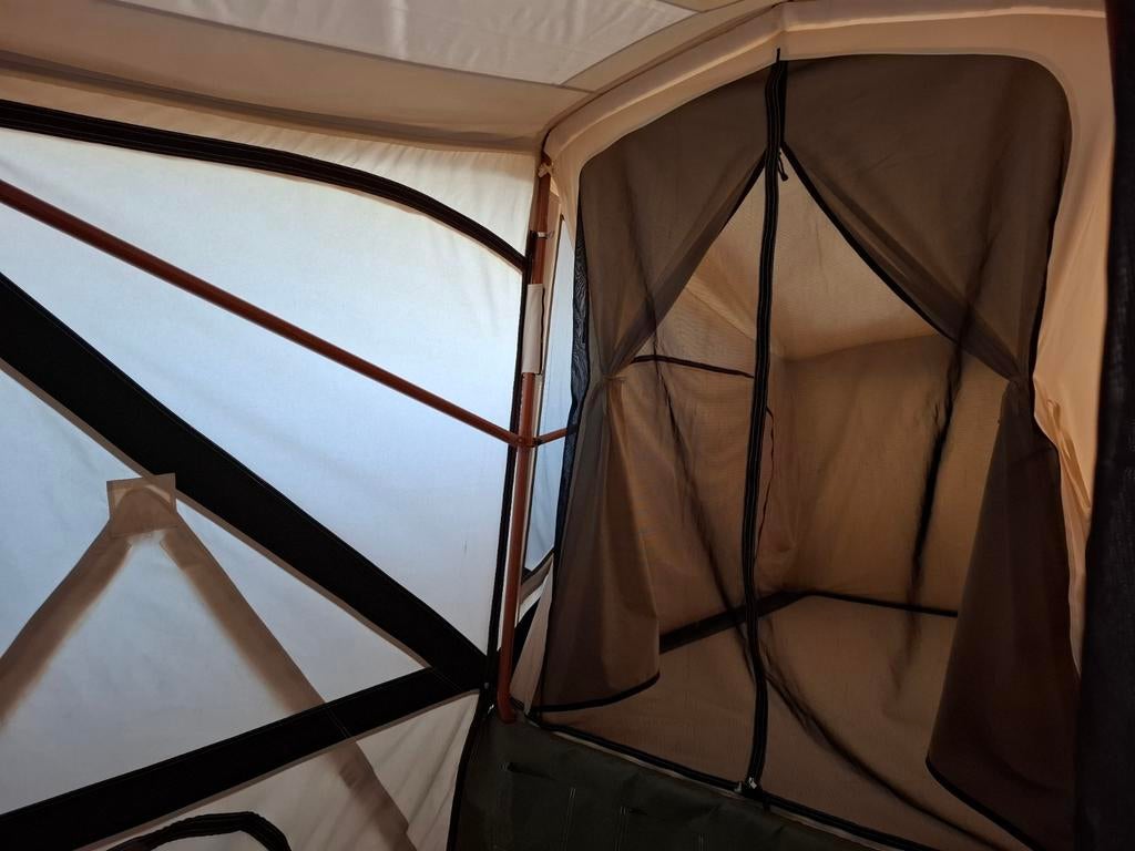 Holtkamper Astro S Hardtop 2011 gereserveerd, Ophalen, Aanwezig, Holtkamper