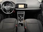 Skoda Karoq 1.5 TSI ACT Ambition Business 150pk | Pano | Car, Auto's, Voorwielaandrijving, Stof, 4 cilinders, 150 pk