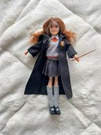 Harry Potter Hermelien Griffel Hermione Granger Mattel Pop, Ophalen of Verzenden, Zo goed als nieuw, Barbie
