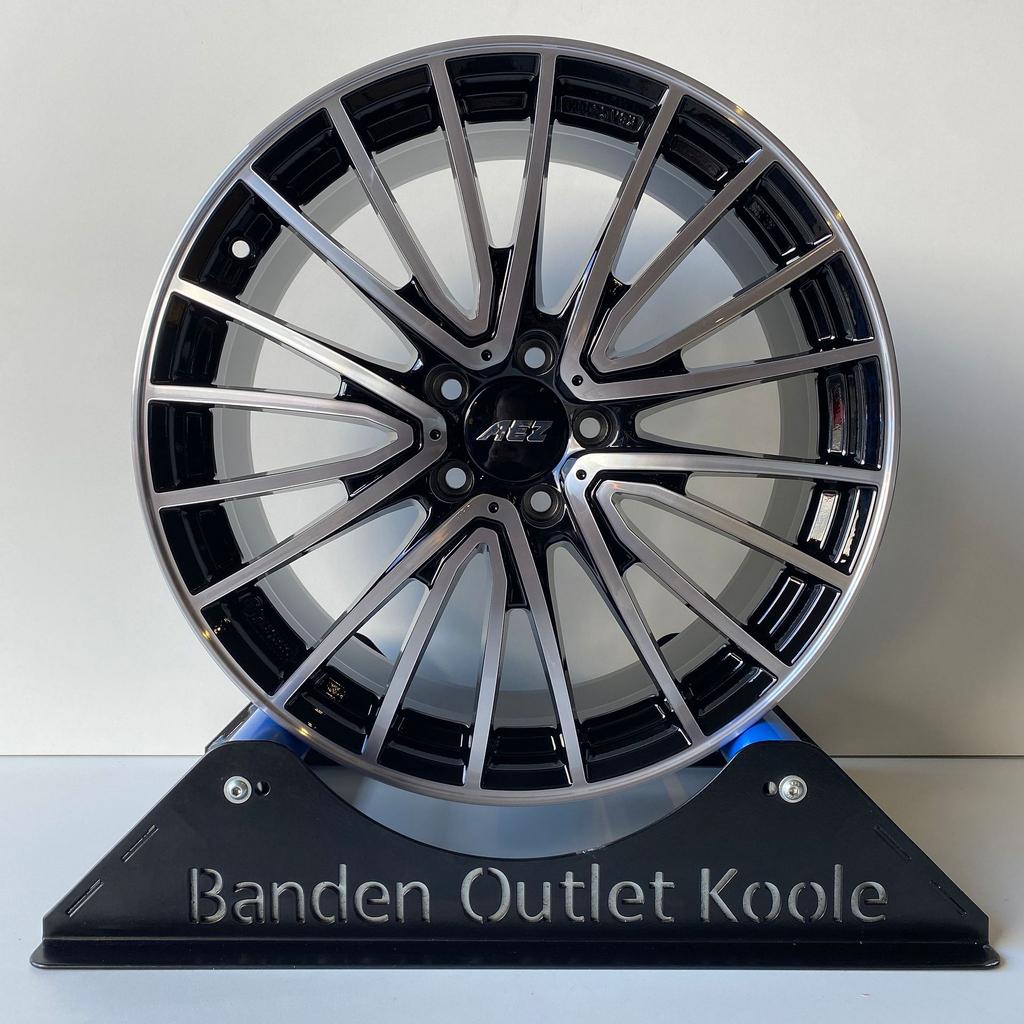 Mini Cooper J01 Aceman J05 Countryman U25 5x112 19'' Velgen, 19 inch, Velg(en), -, -