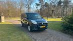 Fiat Doblo 1.4 2012 Zwart, Auto's, Fiat, Voorwielaandrijving, Stof, Zwart, Handgeschakeld