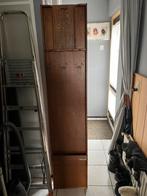 Sjoelbak, Ophalen, Zo goed als nieuw