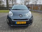 Citroën C1 1.0i 68PK 5D 2013 Airco! Nap! Nieuwe Apk!, Voorwielaandrijving, Euro 5, Stof, 4 stoelen