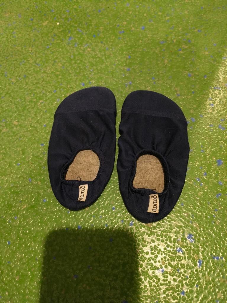 Slipstops 21-23, Maat 36 t/m 42, Ophalen of Verzenden, Zo goed als nieuw, Materiaal