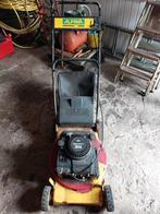 Alpina grasmaaier ( op te halen in Roosendaal), Ophalen, Gebruikt