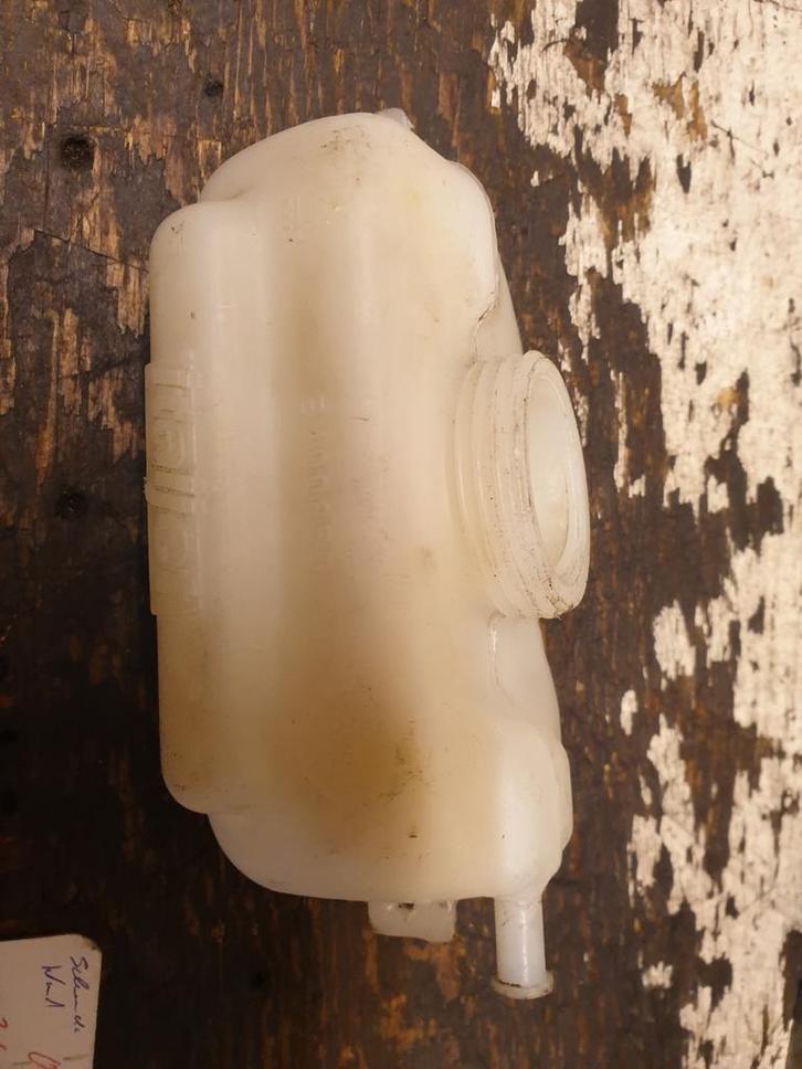 Italjet Formula 50 waterkoeling expansievat., Fietsen en Brommers, Brommeronderdelen | Scooters, Gebruikt, Overige merken, Overige typen