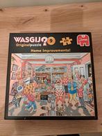 Wasgij 9 - Home Improvements!, Ophalen of Verzenden, 500 t/m 1500 stukjes, Zo goed als nieuw, Legpuzzel