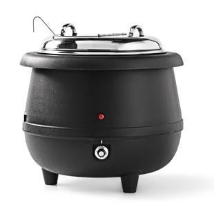 Hotpot - Soepketel - Ketel - Warmhoudsketel Verhuur, Ophalen, Nieuw, Overige