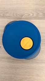 Tupperware microwave bakje 400 ml, Ophalen of Verzenden, Zo goed als nieuw, Bak of Kom