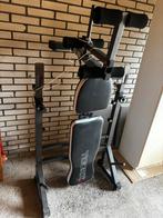 Fitness apparaat, Ophalen, Zo goed als nieuw, Krachtstation