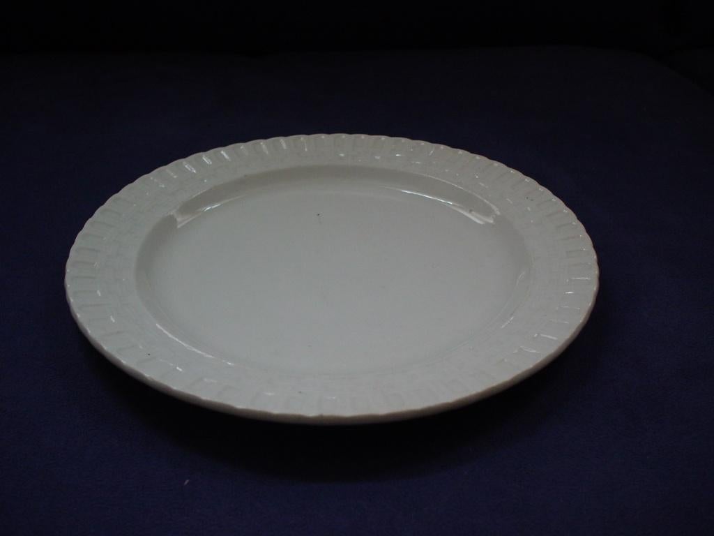 Apart bordje Petrus Regout, Ophalen of Verzenden