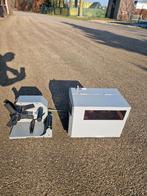 tafel printer, Ophalen, Zwart-en-wit printen, Gebruikt, Printer