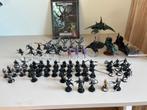 Groot Drukhari Leger- Warhammer 40k, Hobby en Vrije tijd, Ophalen of Verzenden, Zo goed als nieuw, Warhammer 40000, Figuurtje(s)