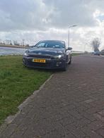 Volkswagen Scirocco 2.0 TSI DSG 2009 Nieuwe bak en ketting., Zwart, 4 cilinders, 1984 cc, 4 stoelen