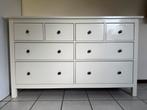 IKEA HEMNES ladekast, Ophalen, Gebruikt, 5 laden of meer, 150 tot 200 cm