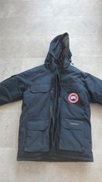 canada goose jas, Ophalen of Verzenden, Zo goed als nieuw, Zwart