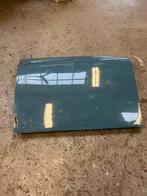 Jaguar MK2, Ophalen, Voor, Jaguar, Bumper